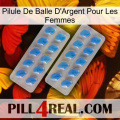 Silver Bullet Pill For Females 23